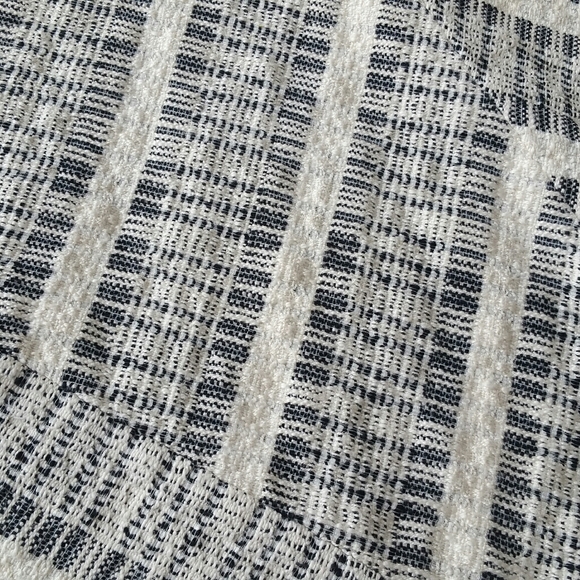 Sweet Handwoven Skirt - Picture 2 of 5